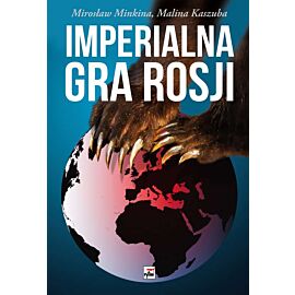 Imperialna gra rosji