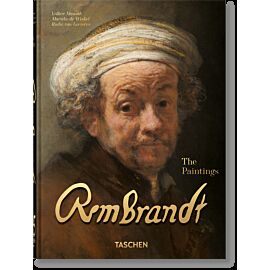 Rembrandt. The Paintings