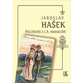Pocztówki z c.k. monarchii