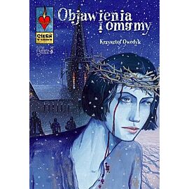Cierń w koronie - 01 - Objawienia i omamy