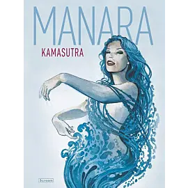 Kamasutra (wyd. 2023)
