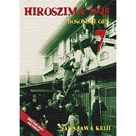 Hiroszima 1945 (Bosonogi Gen) - 7