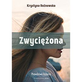 Zwyciężona. Prawdziwa historia