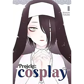 Projekt: cosplay - 11