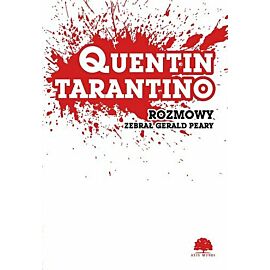 Quentin Tarantino Rozmowy