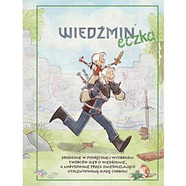 Wiedźmineczka