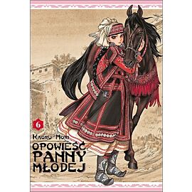 Opowieść panny młodej - 06