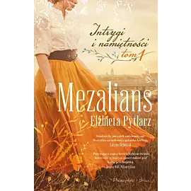 Mezalians (Duże Litery)