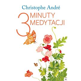Trzy minuty medytacji