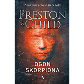Ogon skorpiona