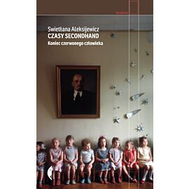 Czasy secondhand (e-book)
