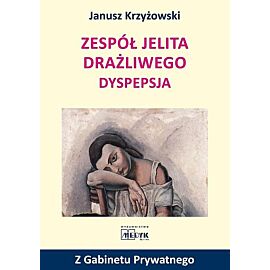 Zespół jelita drażliwego Dyspepsja