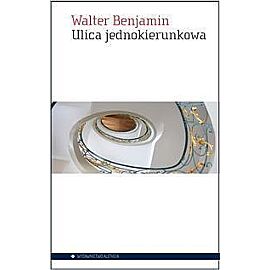Ulica jednokierunkowa