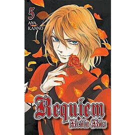 Requiem Króla Róż - 05