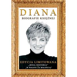 Pakiet diana edycja limitowana