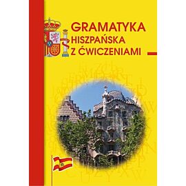 Gramatyka hiszpańska z ćwiczeniami
