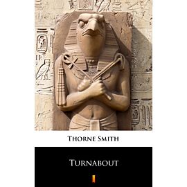 Turnabout (e-book)