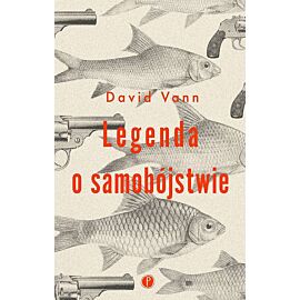 Legenda o samobójstwie