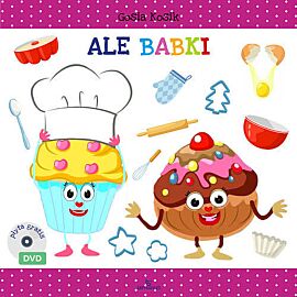 Ale babki!