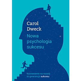 Nowa psychologia sukcesu