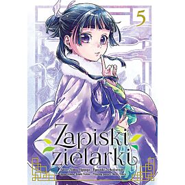 Zapiski zielarki - 05