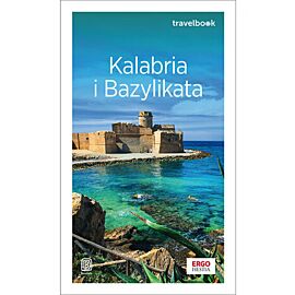 Kalabria i Bazylikata. Travelbook. Wydanie 2 (e-book)