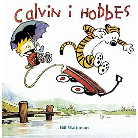Calvin i Hobbes - 01