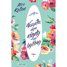Wszystko, czym nigdy nie byliśmy (e-book)