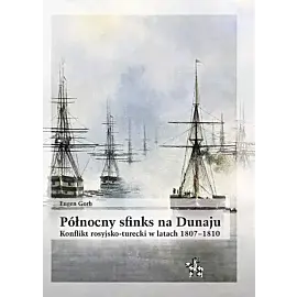 Północny sfinks na Dunaju