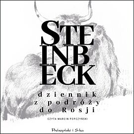 Dziennik z podróży do Rosji (audiobook MP3)