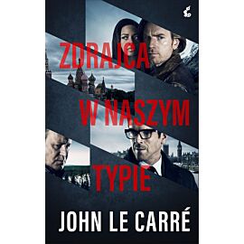 Zdrajca w naszym typie