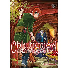 Oblubienica czarnoksiężnika - 05