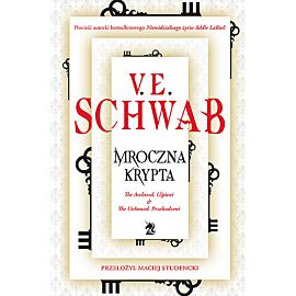 Mroczna krypta