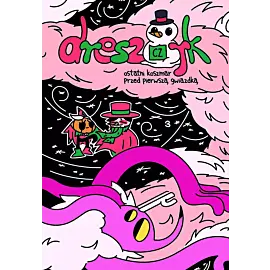 Dreszczyk - 03 - ostatni koszmar przed pierwszą gwiazdką