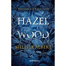 Hazel Wood