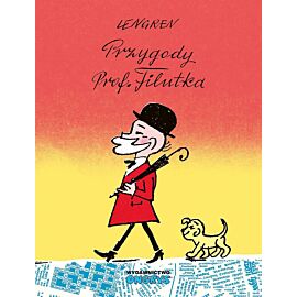 Przygody Prof. Filutka