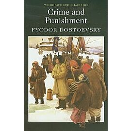 Crime and Punishment