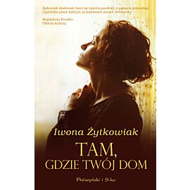 Tam, gdzie twój dom