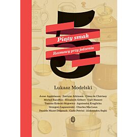 Piąty smak (e-book)