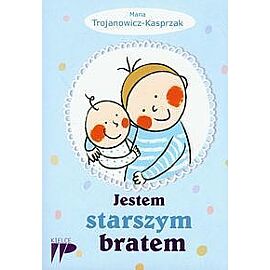 Jestem starszym bratem
