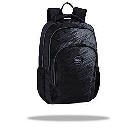 Plecak młodzieżowy Coolpack Rift Grey
