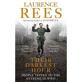 Their Darkest Hour