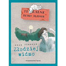 Złodziej widmo