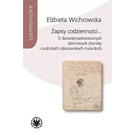 Zapisy codzienności...