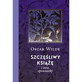 Szczęśliwy książę i inne opowiastki (e-book)