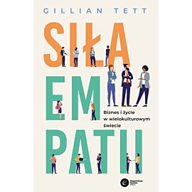 Siła empatii (e-book)