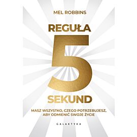 Reguła 5 sekund (e-book)