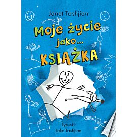 Moje życie jako książka