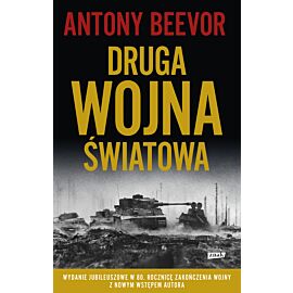 Druga wojna światowa, wyd. jubileuszowe