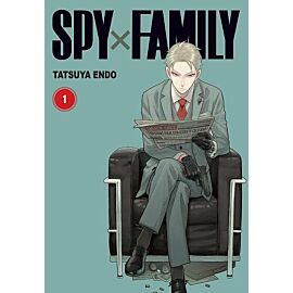 Spy-x-Family - 01